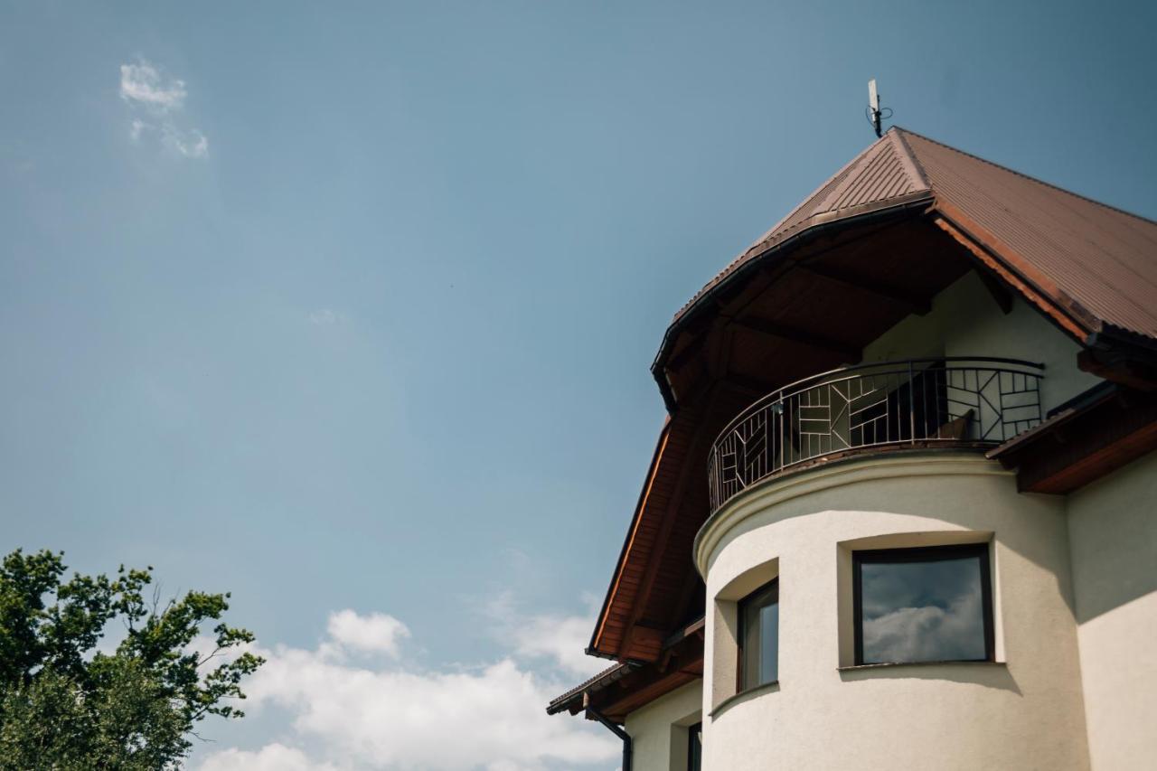 Apartamenty Madzia Wisła Exterior foto