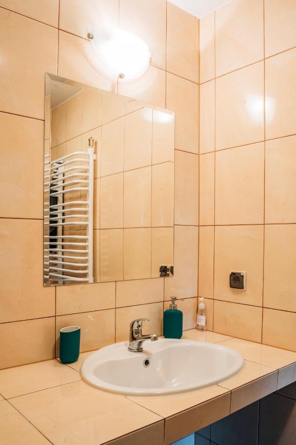 Apartamenty Madzia Wisła Exterior foto