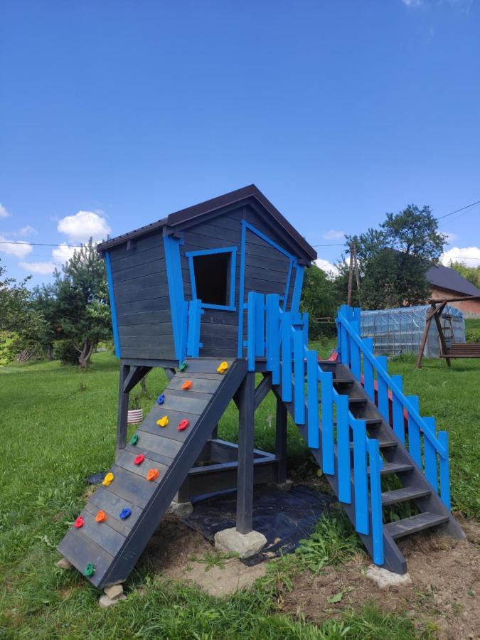 Apartamenty Madzia Wisła Exterior foto